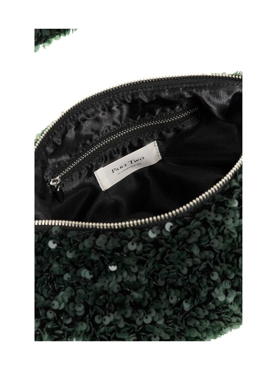 Part Two - ViriPW-paljettilaukku - 304442 GREEN SEQUINS | Stockmann - photo 3