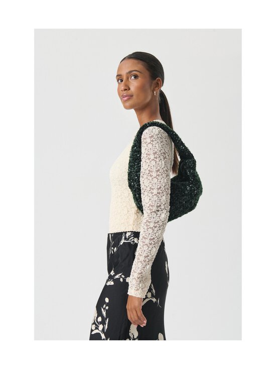 Part Two - ViriPW-paljettilaukku - 304442 GREEN SEQUINS | Stockmann - photo 4