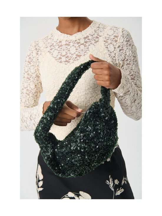 Part Two - ViriPW-paljettilaukku - 304442 GREEN SEQUINS | Stockmann - photo 6