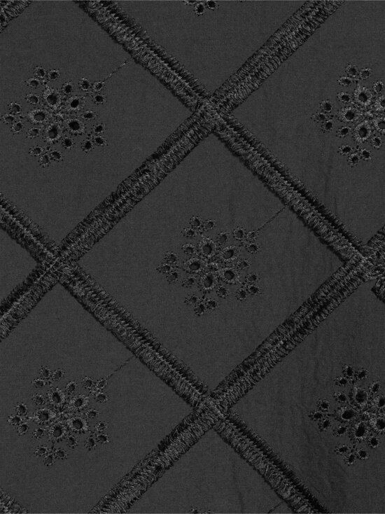 RUE de FEMME - Veronique-mekko - 20 BLACK | Stockmann - photo 5