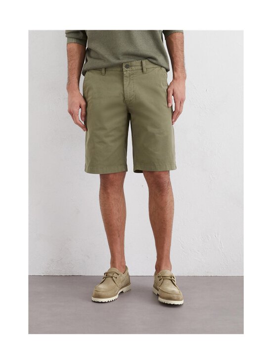 Marc O'Polo - Reso Jogger šorti - 452 OAK ASH - photo 4 Marc O'Polo - Reso Jogger šorti - 452 OAK ASH | Stockmann - photo 4