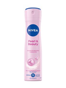 NIVEA - Deodorant Pearl & Beauty Deo Spray | Stockmann