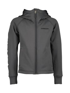 Didriksons - Hekto āra jaka - 108 COAL BLACK | Stockmann