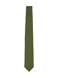Stockholm Kravatt - Structure-silkkisolmio - G25E GREEN | Stockmann