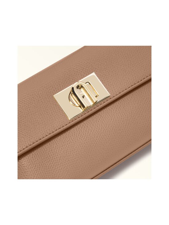 Furla - Õlakott 1927 Mini Crossbody - 1257S GREIGE | Stockmann - photo 4