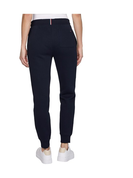 Tommy Hilfiger - Monogram Tapered Sweatpants - DW5 DESERT SKY - photo 3 Tommy Hilfiger - Monogram Tapered Sweatpants - DW5 DESERT SKY | Stockmann - photo 3