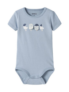 Name It - Bodi NbmJensen - BLUE FOG | Stockmann