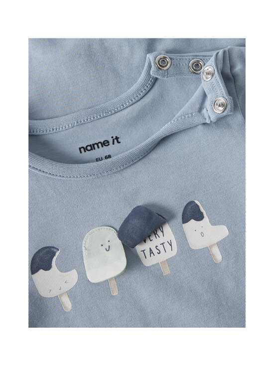 Name It - Bodi NbmJensen - BLUE FOG | Stockmann - photo 3