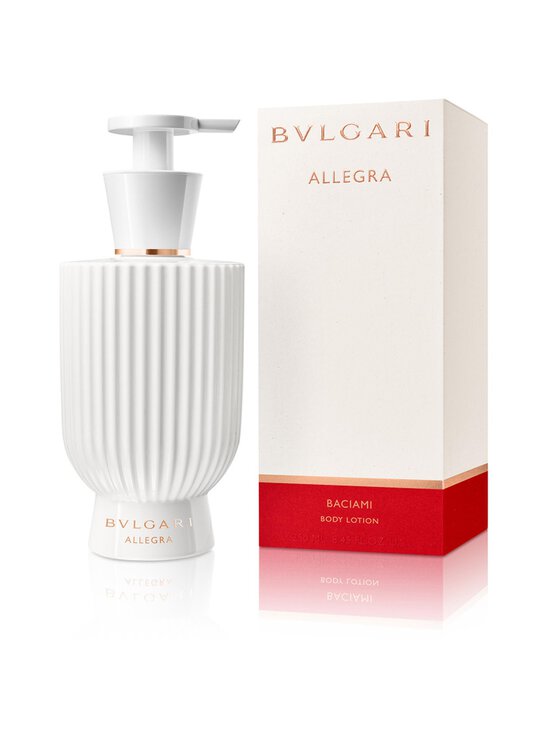Bvlgari - Baciami Body Lotion -vartalovoide - NOCOL | Stockmann - photo 2