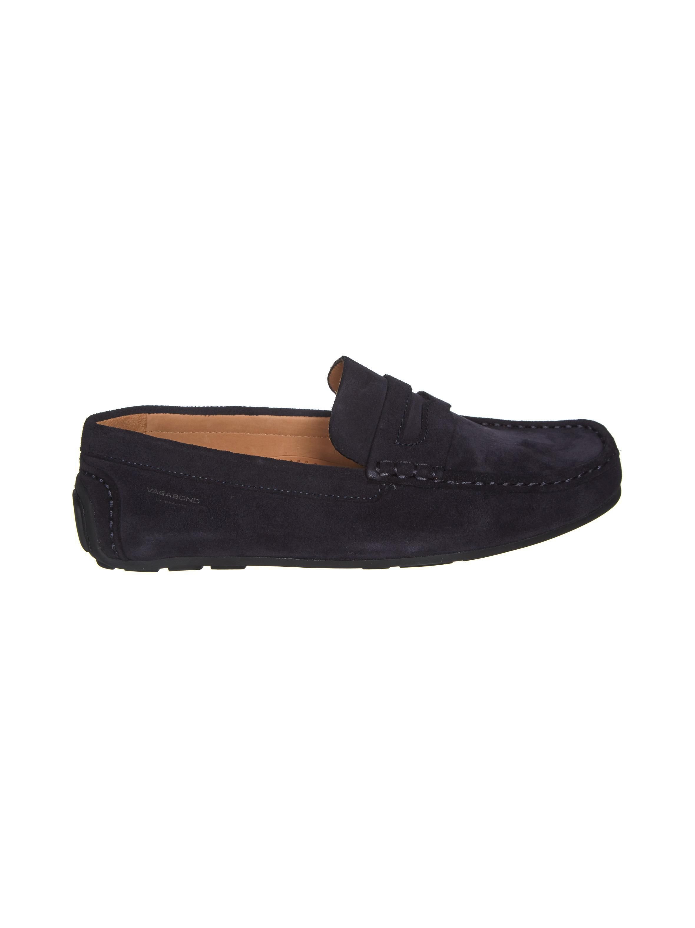 vagabond moccasin