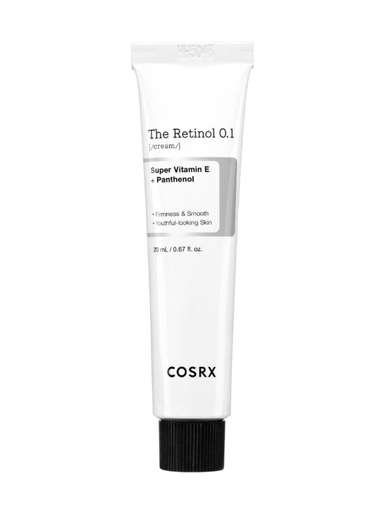 Cosrx - The Retinol 0.1 Cream -kasvovoide - NOCOL | Stockmann - photo 1