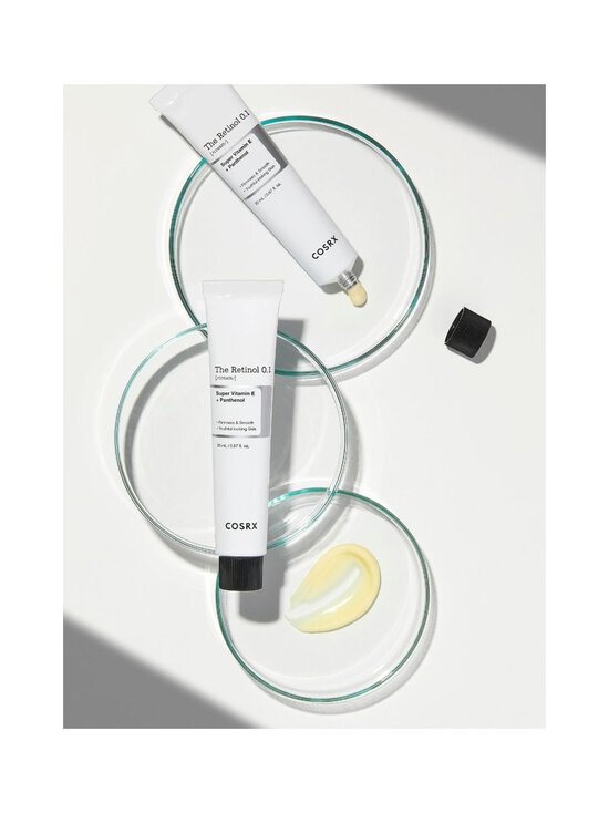 Cosrx - The Retinol 0.1 Cream -kasvovoide - NOCOL | Stockmann - photo 2