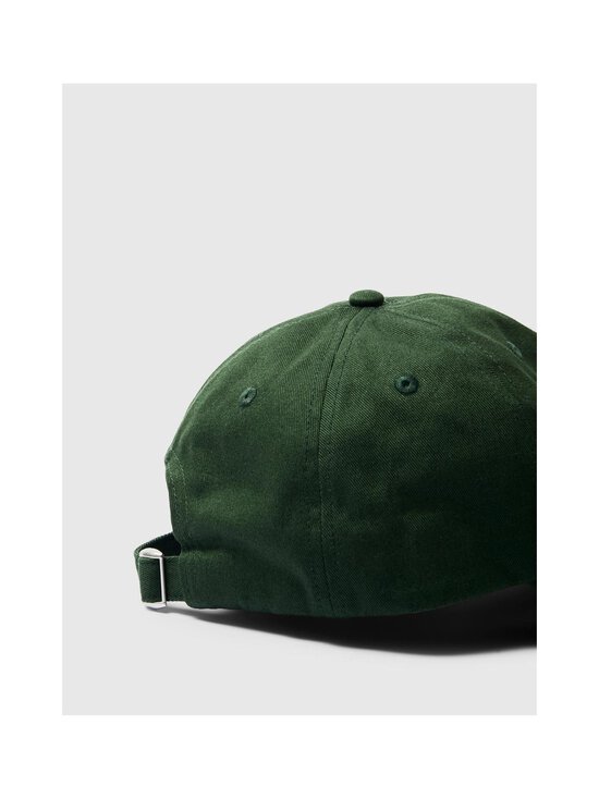 Selected - SlhWinston-lippalakki - DARK GREEN - photo 3 Selected - SlhWinston-lippalakki - DARK GREEN | Stockmann - photo 3