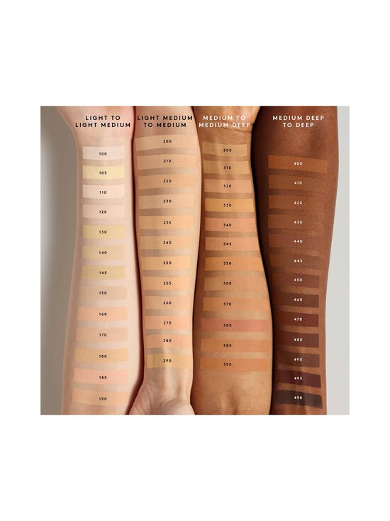 Fenty Beauty - Pro Filt'r Soft Matte Powder Foundation Powder -meikkipuuteri - 255 - photo 4 Fenty Beauty - Pro Filt'r Soft Matte Powder Foundation Powder -meikkipuuteri - 255 | Stockmann - photo 4