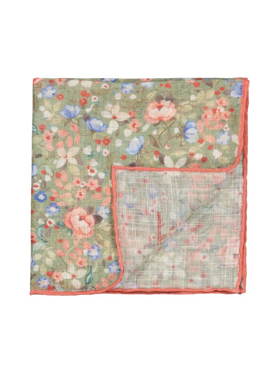 Stenströms – Hankie- puuvilla-pellavataskuliina