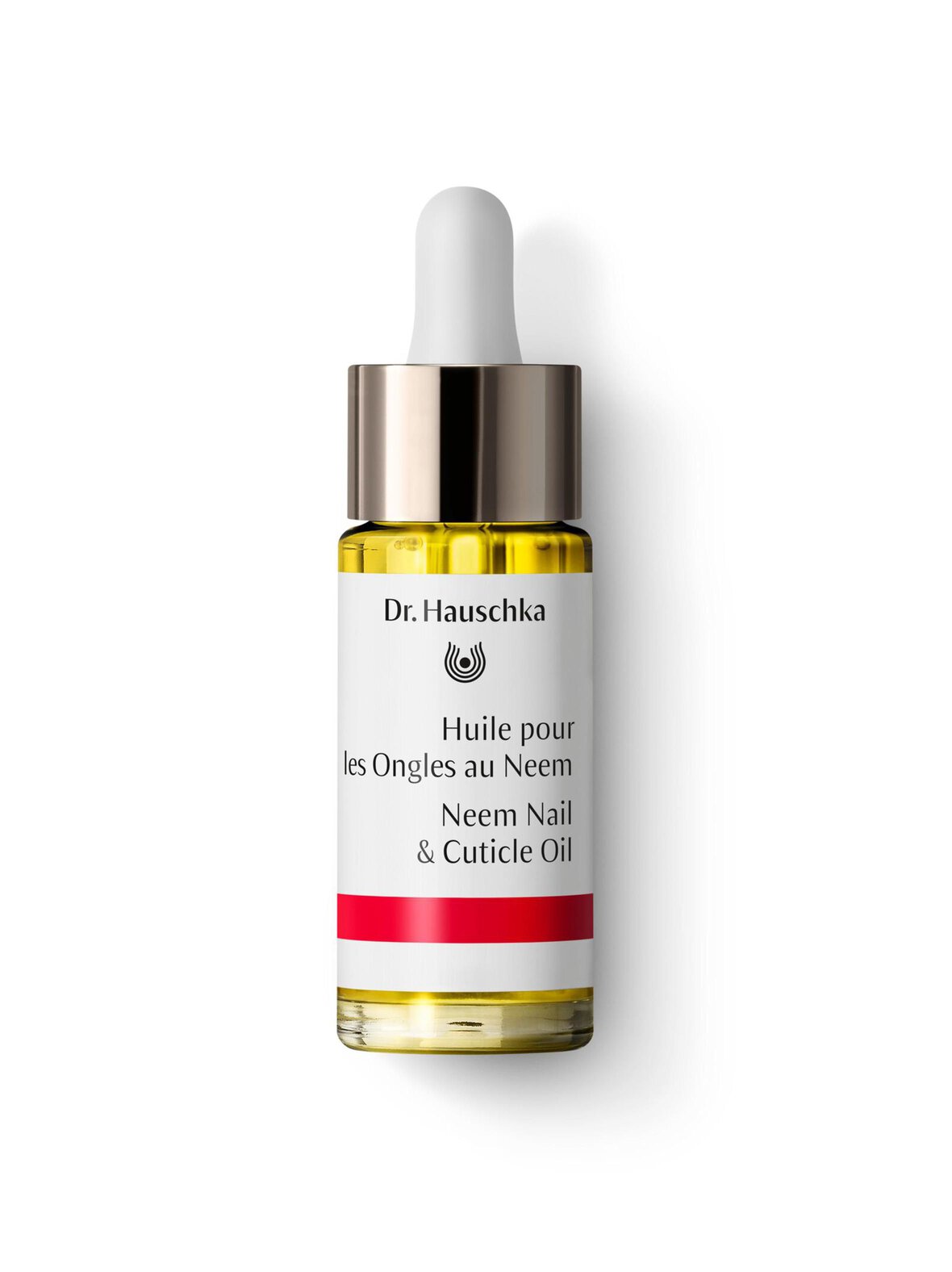 Neem Nail & Cuticle Oil -kynsiöljy 18 ml