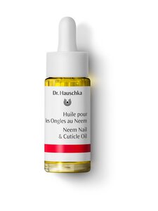Dr.Hauschka - Küüneõli Neem Nail & Cuticle Oil, 18 ml | Stockmann