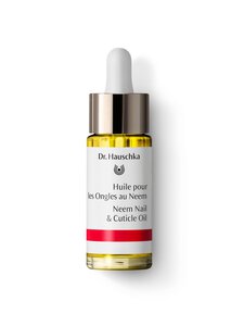 Dr.Hauschka - Neem Nail & Cuticle Oil nagu eļļa 18 ml Dr.Hauschka - Neem Nail & Cuticle Oil nagu eļļa 18 ml | Stockmann