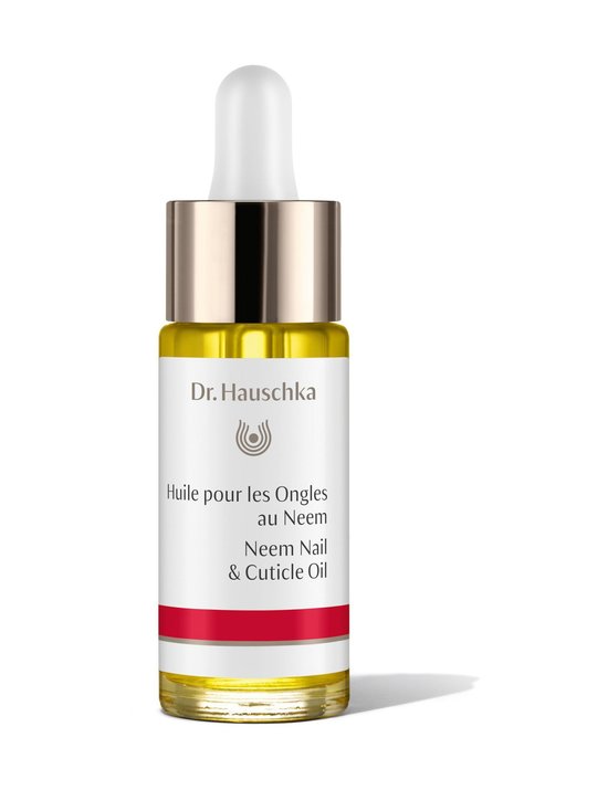Neem Nail & Cuticle Oil -kynsiöljy 18 ml