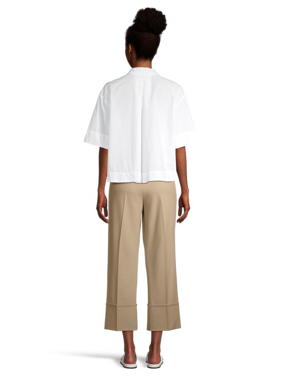 Opus - Filsona-paitapusero - 10 WHITE | Stockmann - photo 3