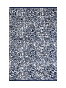 William Morris At Home - Marigold dvielis - 15 PRUSSIAN BLUE | Stockmann