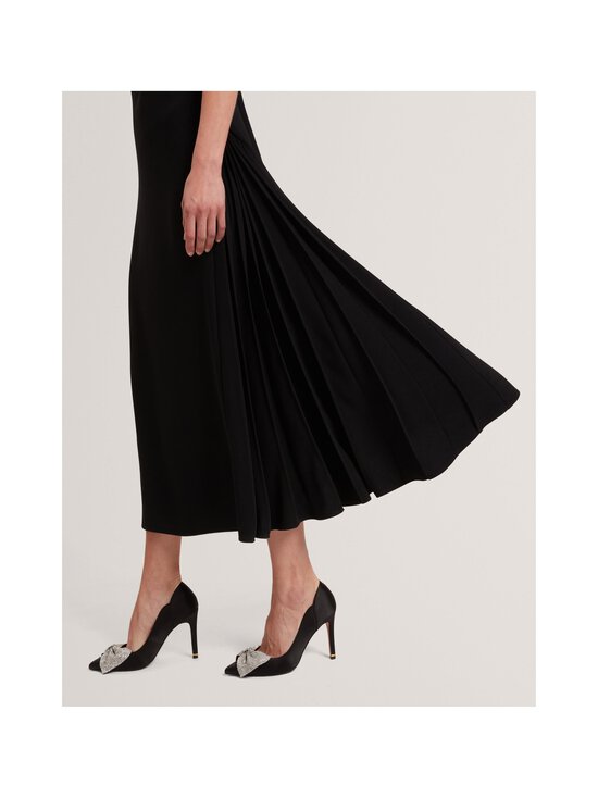 Ted Baker London - Dahrcy-midimekko - BLACK | Stockmann - photo 4