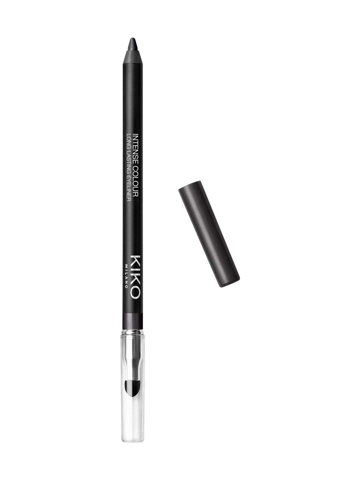 Intense colour long lasting eyeliner -silmänrajauskynä