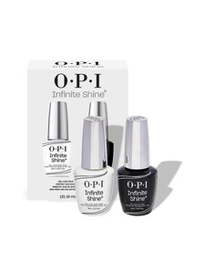 O.P.I. - Infinite Shine Base & Top Duopack -tuplapakkaus O.P.I. - Infinite Shine Base & Top Duopack -tuplapakkaus | Stockmann