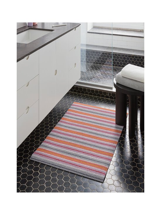 Chilewich - Uksematt Shag 46 x 71 cm - BON BON - photo 5 Chilewich - Uksematt Shag 46 x 71 cm - BON BON | Stockmann - photo 5