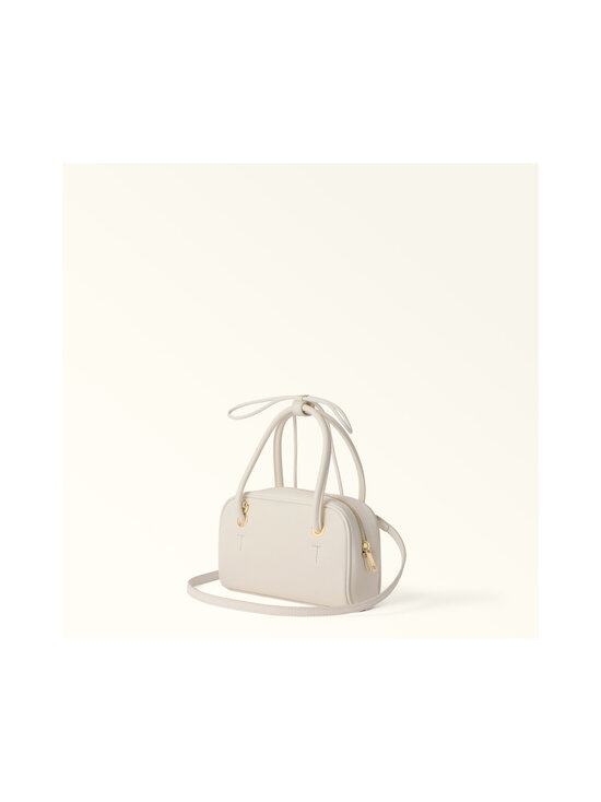 Furla - Poppy Mini Dome rokassoma - PNN00 PANNA | Stockmann - photo 2