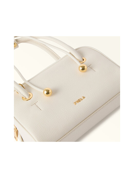 Furla - Poppy Mini Dome rokassoma - PNN00 PANNA | Stockmann - photo 3