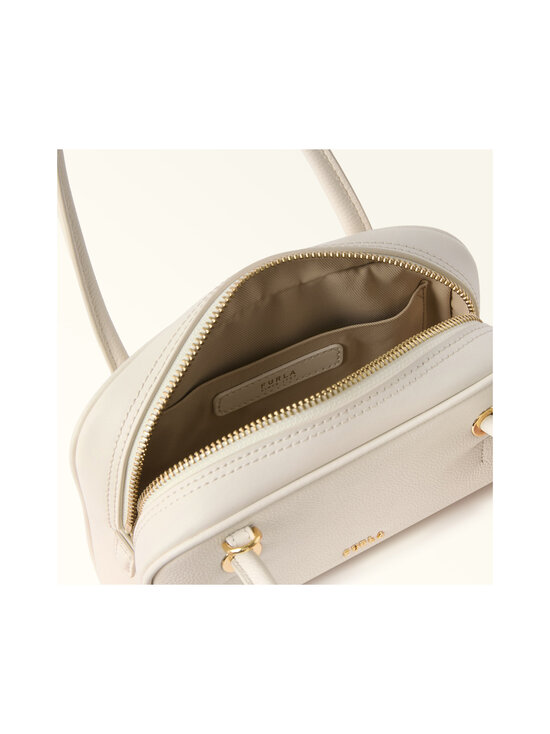 Furla - Poppy Mini Dome rokassoma - PNN00 PANNA | Stockmann - photo 4