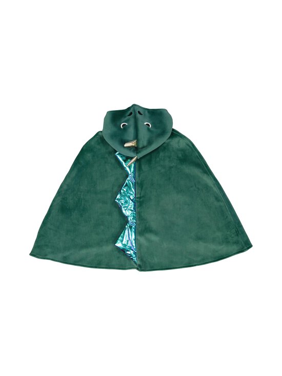 Rockahula - Dinosaur Velvet -huppuviitta 3-10 v - GREEN | Stockmann - photo 2