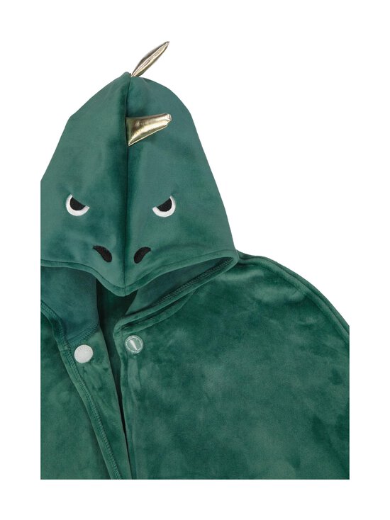 Rockahula - Dinosaur Velvet -huppuviitta 3-10 v - GREEN | Stockmann - photo 3