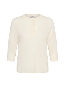 MY ESSENTIAL WARDROBE - Pullover MWKir - 240 SNOW WHITE | Stockmann