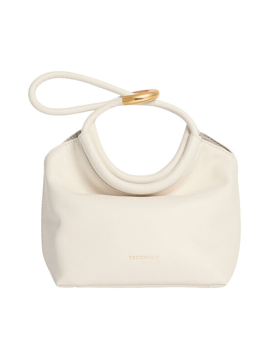 Coccinelle - Käekott Finn Pouch - N17 PEARL | Stockmann - photo 1