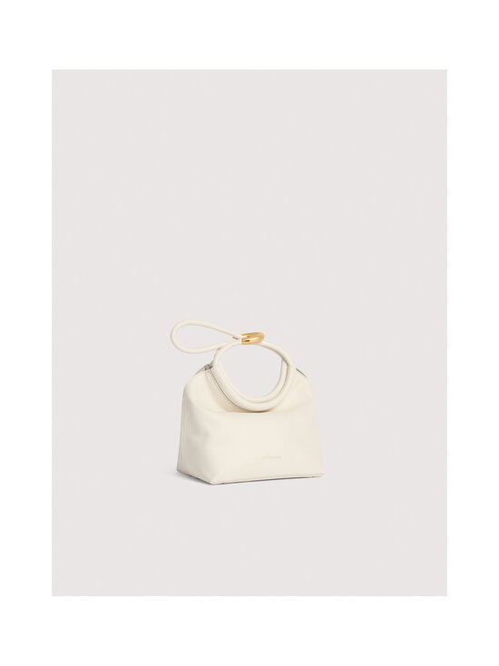 Coccinelle - Käekott Finn Pouch - N17 PEARL | Stockmann - photo 2
