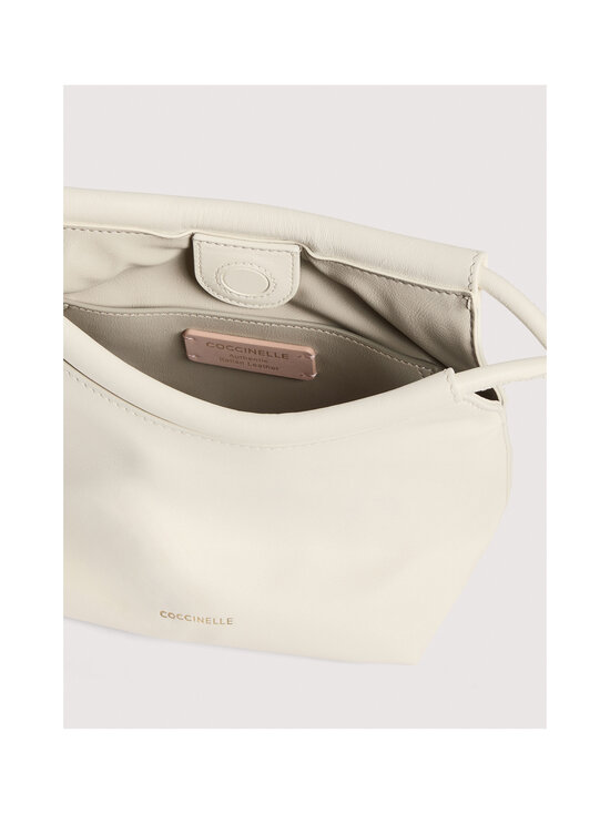 Coccinelle - Käekott Finn Pouch - N17 PEARL | Stockmann - photo 3