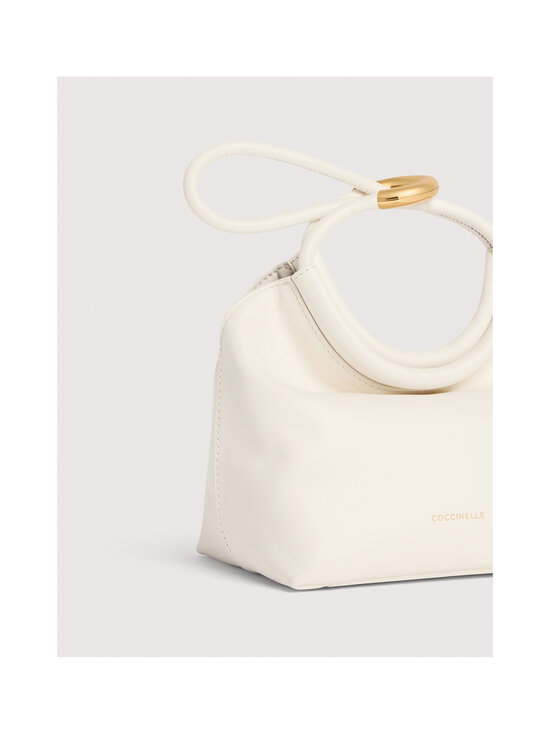 Coccinelle - Käekott Finn Pouch - N17 PEARL | Stockmann - photo 4