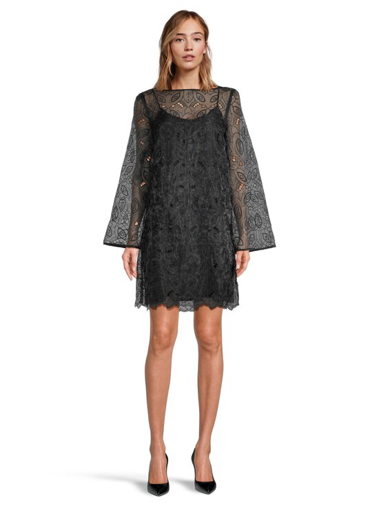 BLACK Max Mara Studio Bracco-pitsimekko | Arkimekot | Stockmann