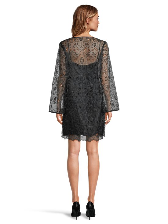 BLACK Max Mara Studio Bracco-pitsimekko | Arkimekot | Stockmann