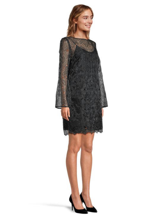 BLACK Max Mara Studio Bracco-pitsimekko | Arkimekot | Stockmann