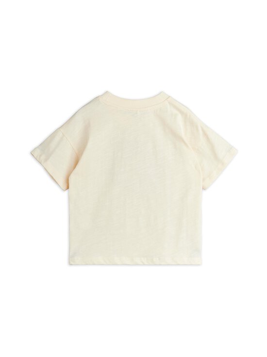 Mini Rodini - Bear t-paita - OFFWHITE - photo 2 Mini Rodini - Bear t-paita - OFFWHITE | Stockmann - photo 2