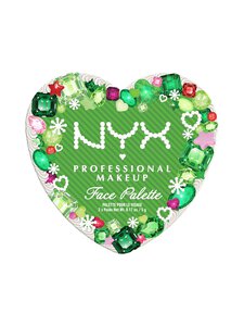NYX Professional Makeup - Face Palette grima dāvanu komplekts | Stockmann