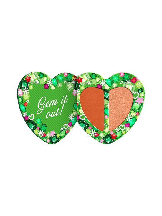 NYX Professional Makeup - Face Palette grima dāvanu komplekts - GREEN | Stockmann - photo 7