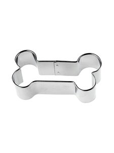 Birkmann - Luu-piparkakkumuotti 6,5 cm - TERÄS | Stockmann