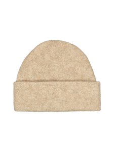 Sauso - Saana cepure - OYSTER ( BEIGE MELE ) | Stockmann