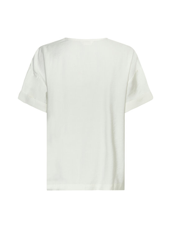 MSCH Copenhagen - MSCHBasina Amabella t-paita - EGRET | Stockmann - photo 2