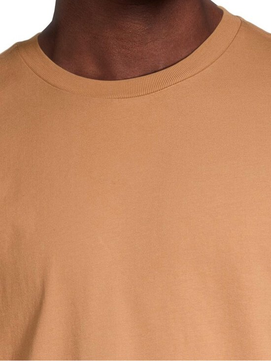 American Vintage - Rond t-krekls - NOISETIER VINTAGE | Stockmann - photo 4