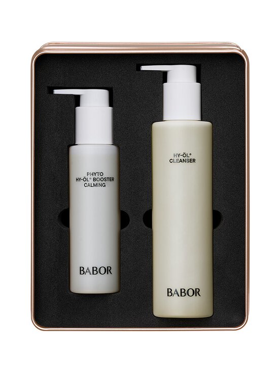 Babor - Anniversary Hy-öl & Phyto Calming -ihonhoitopakkaus - NOCOL | Stockmann - photo 1